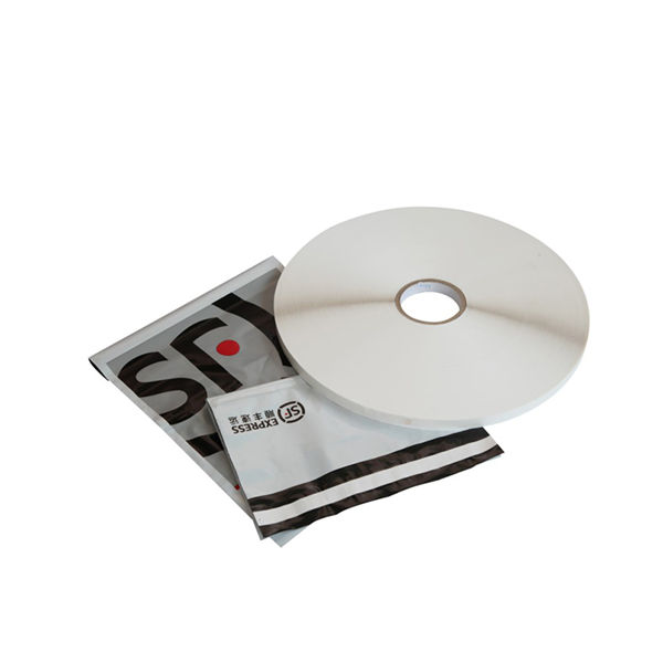 Лента за залепване на куриерски чанти