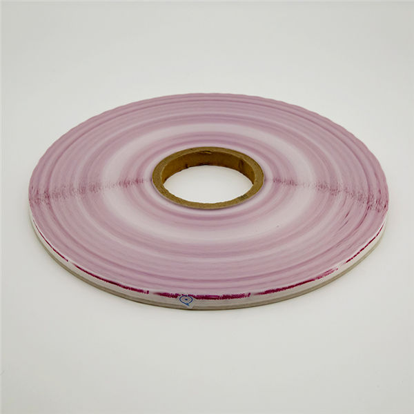 Антистатична лента за запечатване на торбички