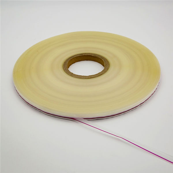 BOPP опаковъчна торба запечатваща лента с лого