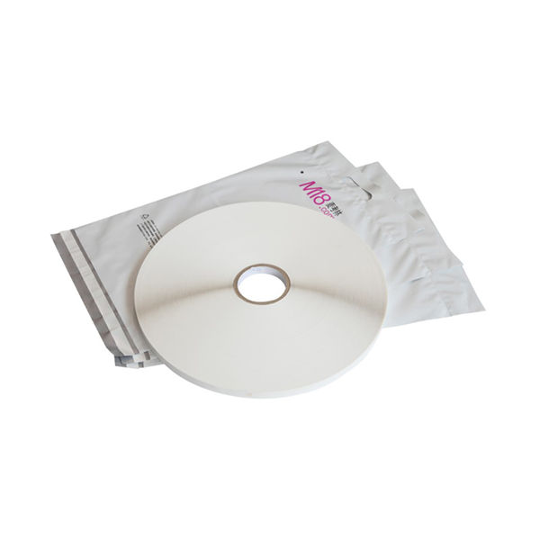 Студената Устойчива куриерска торбичка запечатваща лента